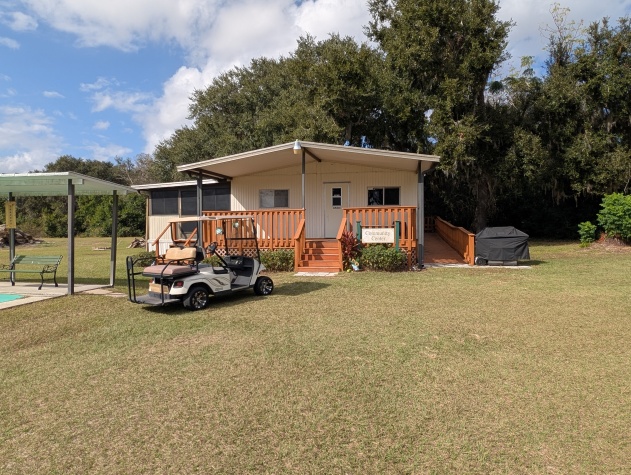 36340 Oleander Ln, Lot 508, Dade City, Florida 33541, 3 Bedrooms Bedrooms, ,2 BathroomsBathrooms,55-Plus Mobile Home,For Sale,Oleander Ln, Lot 508,4443