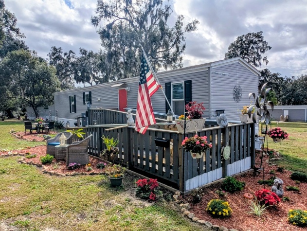 36340 Oleander Ln, Lot 508, Dade City, Florida 33541, 3 Bedrooms Bedrooms, ,2 BathroomsBathrooms,55-Plus Mobile Home,For Sale,Oleander Ln, Lot 508,4443