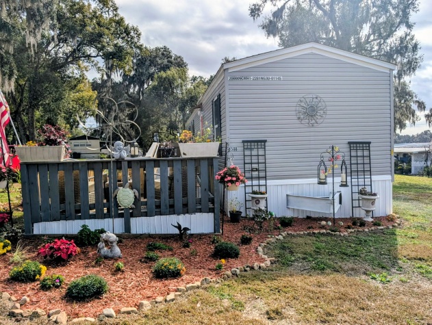 36340 Oleander Ln, Lot 508, Dade City, Florida 33541, 3 Bedrooms Bedrooms, ,2 BathroomsBathrooms,55-Plus Mobile Home,For Sale,Oleander Ln, Lot 508,4443