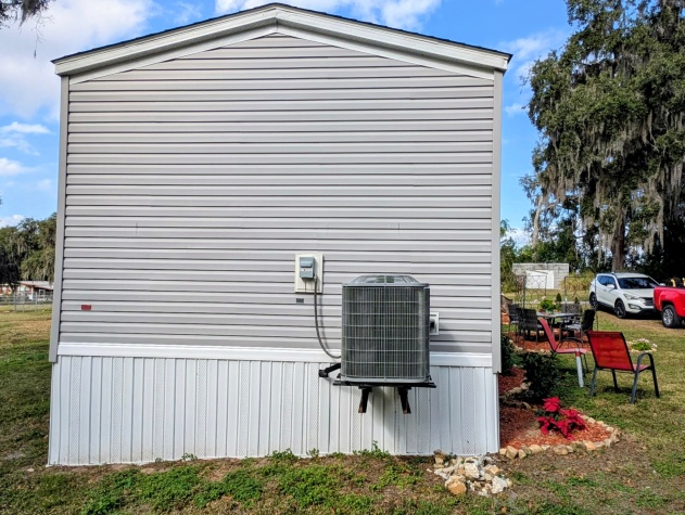 36340 Oleander Ln, Lot 508, Dade City, Florida 33541, 3 Bedrooms Bedrooms, ,2 BathroomsBathrooms,55-Plus Mobile Home,For Sale,Oleander Ln, Lot 508,4443