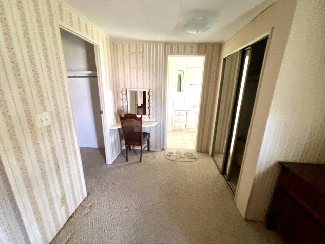 7416 Queens Way, Ellenton, Florida 34222, 2 Bedrooms Bedrooms, ,2 BathroomsBathrooms,55-Plus Mobile Home,For Sale,Queens Way,4445
