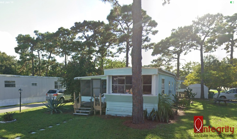 119 Theresa Dr, Melbourne, Florida 32934, 2 Bedrooms Bedrooms, ,2 BathroomsBathrooms,55-Plus Mobile Home,For Sale,Theresa Dr,4446
