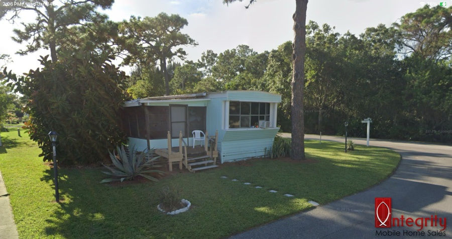 119 Theresa Dr, Melbourne, Florida 32934, 2 Bedrooms Bedrooms, ,2 BathroomsBathrooms,55-Plus Mobile Home,For Sale,Theresa Dr,4446