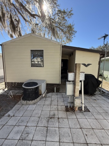 3331 Gall Blvd, Lot 216, Zephyrhills, Florida 33541, 1 Bedroom Bedrooms, ,1 BathroomBathrooms,55-Plus Mobile Home,For Sale,Gall Blvd, Lot 216,4449