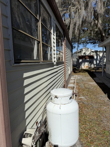 3331 Gall Blvd, Lot 216, Zephyrhills, Florida 33541, 1 Bedroom Bedrooms, ,1 BathroomBathrooms,55-Plus Mobile Home,For Sale,Gall Blvd, Lot 216,4449
