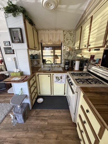 3331 Gall Blvd, Lot 216, Zephyrhills, Florida 33541, 1 Bedroom Bedrooms, ,1 BathroomBathrooms,55-Plus Mobile Home,For Sale,Gall Blvd, Lot 216,4449