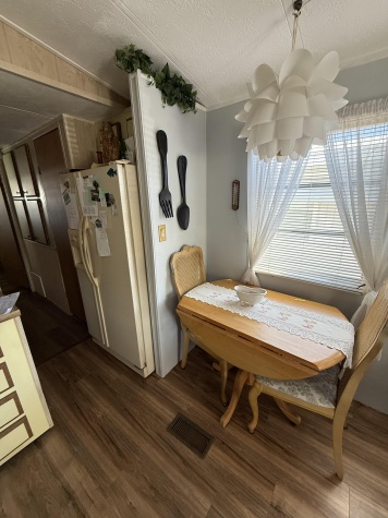 3331 Gall Blvd, Lot 216, Zephyrhills, Florida 33541, 1 Bedroom Bedrooms, ,1 BathroomBathrooms,55-Plus Mobile Home,For Sale,Gall Blvd, Lot 216,4449