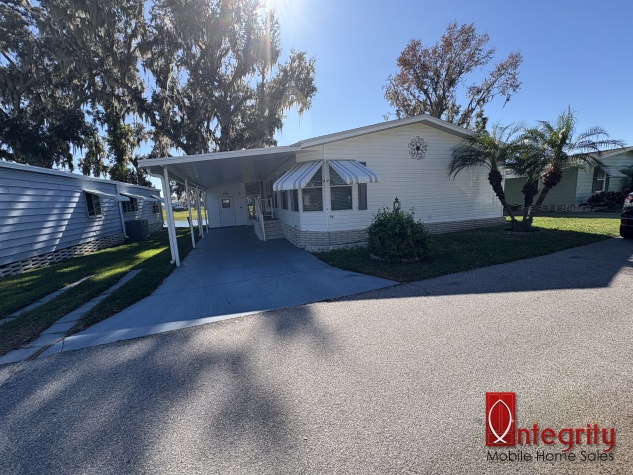 300 S Washington Ave, Lot 74, Fort Meade, Florida 33841, 3 Bedrooms Bedrooms, ,2 BathroomsBathrooms,55-Plus Mobile Home,For Sale,S Washington Ave, Lot 74,4450