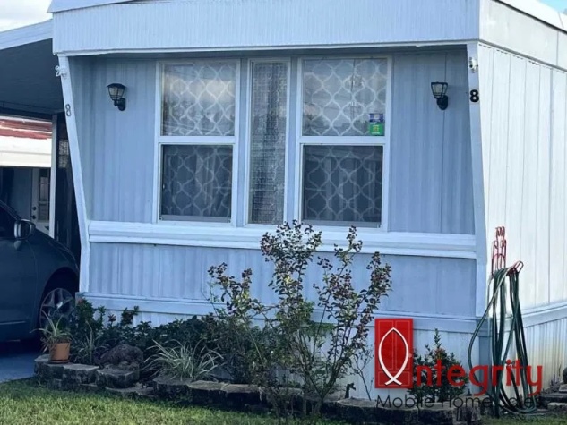 11501 US Highway 27 S, Lot 8, Sebring, Florida 33876, 2 Bedrooms Bedrooms, ,1.5 BathroomsBathrooms,All - Age Mobile Home,For Sale,US Highway 27 S, Lot 8,4451