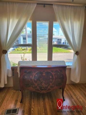 11501 US Highway 27 S, Lot 8, Sebring, Florida 33876, 2 Bedrooms Bedrooms, ,1.5 BathroomsBathrooms,All - Age Mobile Home,For Sale,US Highway 27 S, Lot 8,4451