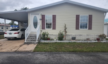 7100 Ulmerton Rd, Lot 362, Largo, Florida 33771, 2 Bedrooms Bedrooms, ,2 BathroomsBathrooms,55-Plus Mobile Home,For Sale,Ulmerton Rd, Lot 362,4452