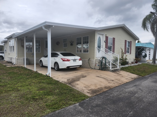 7100 Ulmerton Rd, Lot 362, Largo, Florida 33771, 2 Bedrooms Bedrooms, ,2 BathroomsBathrooms,55-Plus Mobile Home,For Sale,Ulmerton Rd, Lot 362,4452