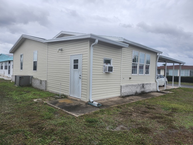 7100 Ulmerton Rd, Lot 362, Largo, Florida 33771, 2 Bedrooms Bedrooms, ,2 BathroomsBathrooms,55-Plus Mobile Home,For Sale,Ulmerton Rd, Lot 362,4452