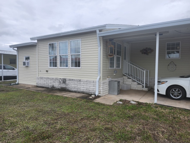 7100 Ulmerton Rd, Lot 362, Largo, Florida 33771, 2 Bedrooms Bedrooms, ,2 BathroomsBathrooms,55-Plus Mobile Home,For Sale,Ulmerton Rd, Lot 362,4452