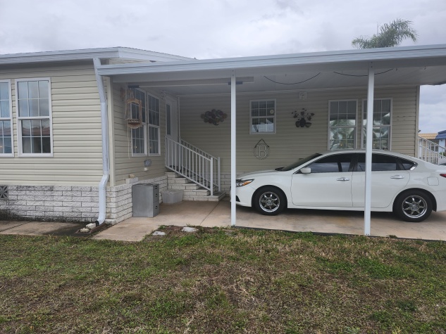 7100 Ulmerton Rd, Lot 362, Largo, Florida 33771, 2 Bedrooms Bedrooms, ,2 BathroomsBathrooms,55-Plus Mobile Home,For Sale,Ulmerton Rd, Lot 362,4452