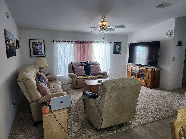 7100 Ulmerton Rd, Lot 362, Largo, Florida 33771, 2 Bedrooms Bedrooms, ,2 BathroomsBathrooms,55-Plus Mobile Home,For Sale,Ulmerton Rd, Lot 362,4452