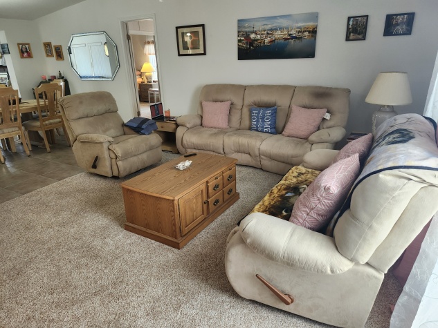 7100 Ulmerton Rd, Lot 362, Largo, Florida 33771, 2 Bedrooms Bedrooms, ,2 BathroomsBathrooms,55-Plus Mobile Home,For Sale,Ulmerton Rd, Lot 362,4452