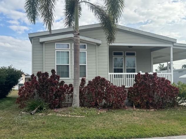 392 Teakwood Dr, Ellenton, Florida 34222, 2 Bedrooms Bedrooms, ,2 BathroomsBathrooms,55-Plus Mobile Home,For Sale,Teakwood Dr,4454