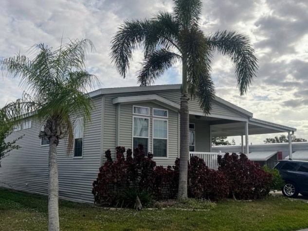392 Teakwood Dr, Ellenton, Florida 34222, 2 Bedrooms Bedrooms, ,2 BathroomsBathrooms,55-Plus Mobile Home,For Sale,Teakwood Dr,4454