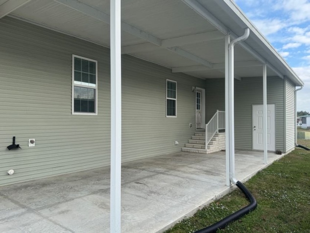 392 Teakwood Dr, Ellenton, Florida 34222, 2 Bedrooms Bedrooms, ,2 BathroomsBathrooms,55-Plus Mobile Home,For Sale,Teakwood Dr,4454