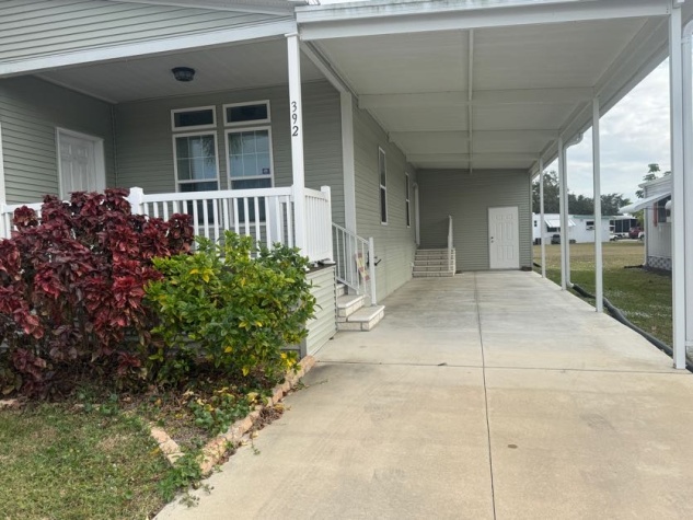 392 Teakwood Dr, Ellenton, Florida 34222, 2 Bedrooms Bedrooms, ,2 BathroomsBathrooms,55-Plus Mobile Home,For Sale,Teakwood Dr,4454