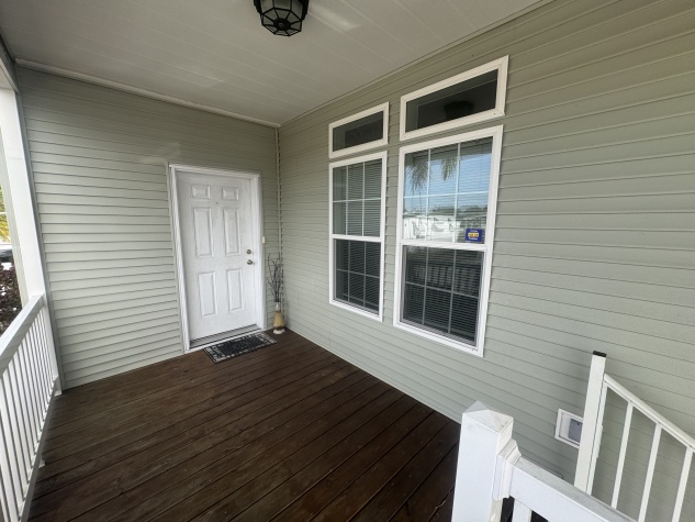 392 Teakwood Dr, Ellenton, Florida 34222, 2 Bedrooms Bedrooms, ,2 BathroomsBathrooms,55-Plus Mobile Home,For Sale,Teakwood Dr,4454