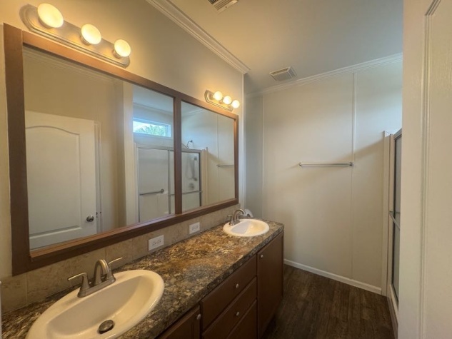 392 Teakwood Dr, Ellenton, Florida 34222, 2 Bedrooms Bedrooms, ,2 BathroomsBathrooms,55-Plus Mobile Home,For Sale,Teakwood Dr,4454