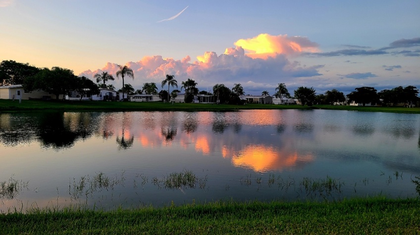 392 Teakwood Dr, Ellenton, Florida 34222, 2 Bedrooms Bedrooms, ,2 BathroomsBathrooms,55-Plus Mobile Home,For Sale,Teakwood Dr,4454