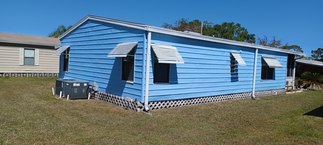 14242 Forest Oak Dr, Lot 799, Orlando, Florida 32826, 2 Bedrooms Bedrooms, ,2 BathroomsBathrooms,55-Plus Mobile Home,For Sale,Forest Oak Dr, Lot 799,4457