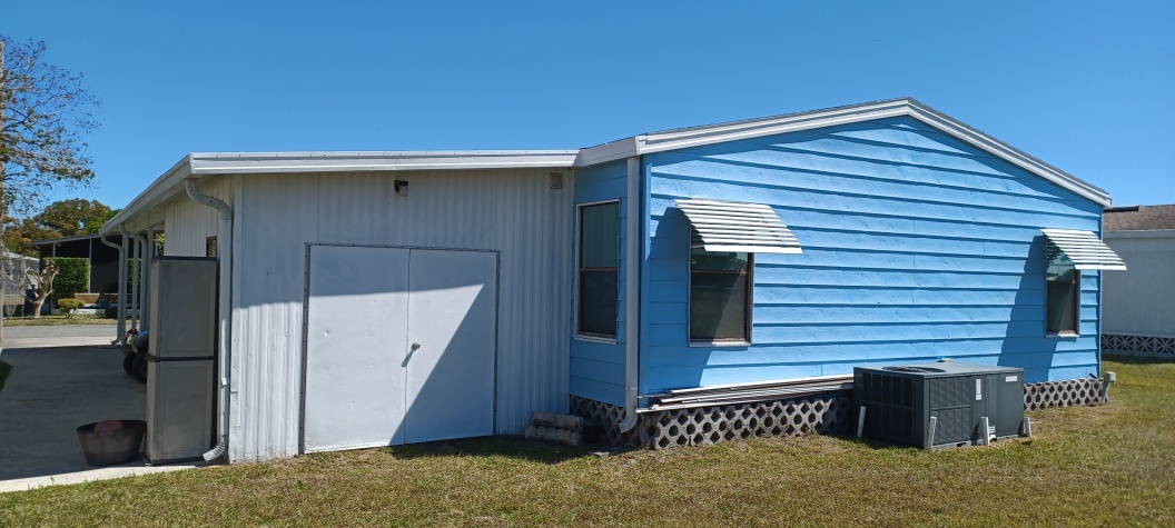 14242 Forest Oak Dr, Lot 799, Orlando, Florida 32826, 2 Bedrooms Bedrooms, ,2 BathroomsBathrooms,55-Plus Mobile Home,For Sale,Forest Oak Dr, Lot 799,4457