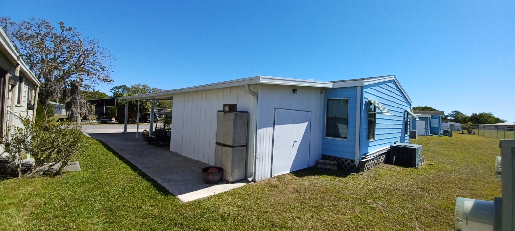 14242 Forest Oak Dr, Lot 799, Orlando, Florida 32826, 2 Bedrooms Bedrooms, ,2 BathroomsBathrooms,55-Plus Mobile Home,For Sale,Forest Oak Dr, Lot 799,4457