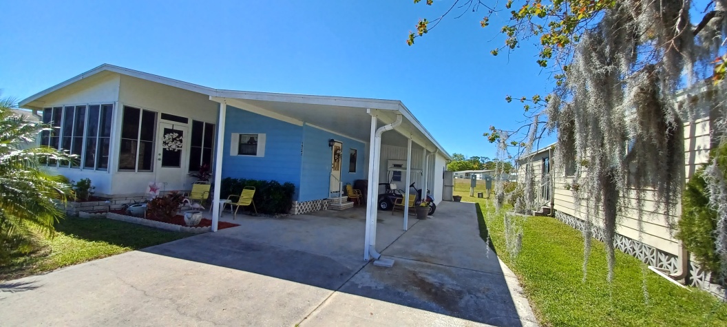 14242 Forest Oak Dr, Lot 799, Orlando, Florida 32826, 2 Bedrooms Bedrooms, ,2 BathroomsBathrooms,55-Plus Mobile Home,For Sale,Forest Oak Dr, Lot 799,4457