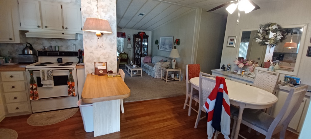 14242 Forest Oak Dr, Lot 799, Orlando, Florida 32826, 2 Bedrooms Bedrooms, ,2 BathroomsBathrooms,55-Plus Mobile Home,For Sale,Forest Oak Dr, Lot 799,4457