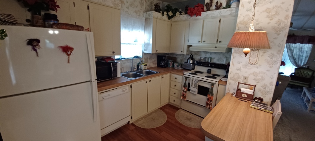 14242 Forest Oak Dr, Lot 799, Orlando, Florida 32826, 2 Bedrooms Bedrooms, ,2 BathroomsBathrooms,55-Plus Mobile Home,For Sale,Forest Oak Dr, Lot 799,4457