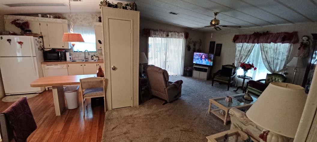 14242 Forest Oak Dr, Lot 799, Orlando, Florida 32826, 2 Bedrooms Bedrooms, ,2 BathroomsBathrooms,55-Plus Mobile Home,For Sale,Forest Oak Dr, Lot 799,4457