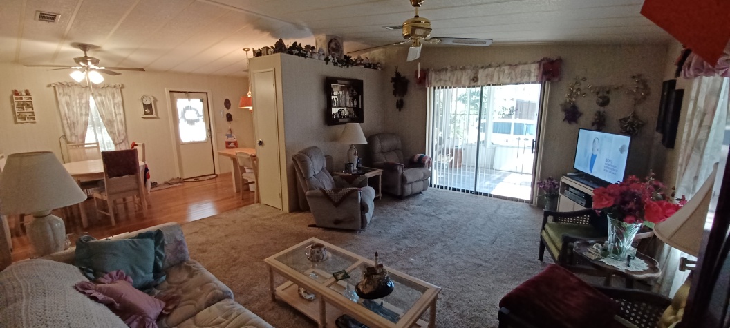 14242 Forest Oak Dr, Lot 799, Orlando, Florida 32826, 2 Bedrooms Bedrooms, ,2 BathroomsBathrooms,55-Plus Mobile Home,For Sale,Forest Oak Dr, Lot 799,4457