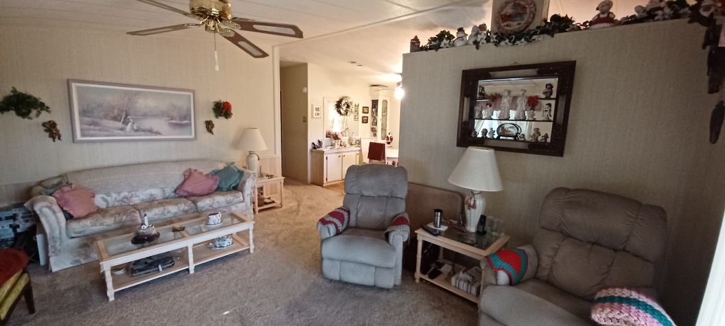 14242 Forest Oak Dr, Lot 799, Orlando, Florida 32826, 2 Bedrooms Bedrooms, ,2 BathroomsBathrooms,55-Plus Mobile Home,For Sale,Forest Oak Dr, Lot 799,4457