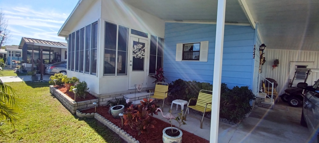 14242 Forest Oak Dr, Lot 799, Orlando, Florida 32826, 2 Bedrooms Bedrooms, ,2 BathroomsBathrooms,55-Plus Mobile Home,For Sale,Forest Oak Dr, Lot 799,4457