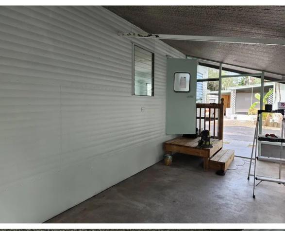 5015 Seminole Blvd, Lot 111, St Petersburg, Florida 33708, 1 Bedroom Bedrooms, ,1 BathroomBathrooms,55-Plus Mobile Home,For Sale,Seminole Blvd, Lot 111,4458