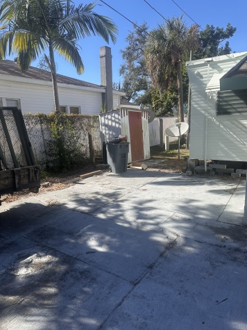 5015 Seminole Blvd, Lot 111, St Petersburg, Florida 33708, 1 Bedroom Bedrooms, ,1 BathroomBathrooms,55-Plus Mobile Home,For Sale,Seminole Blvd, Lot 111,4458