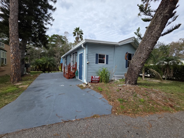 962 Savannah Dr, Kissimmee, Florida 34746, 2 Bedrooms Bedrooms, ,1 BathroomBathrooms,All - Age Mobile Home,For Sale,Savannah Dr,4459