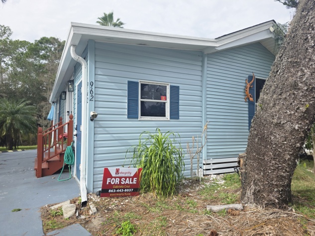 962 Savannah Dr, Kissimmee, Florida 34746, 2 Bedrooms Bedrooms, ,1 BathroomBathrooms,All - Age Mobile Home,For Sale,Savannah Dr,4459