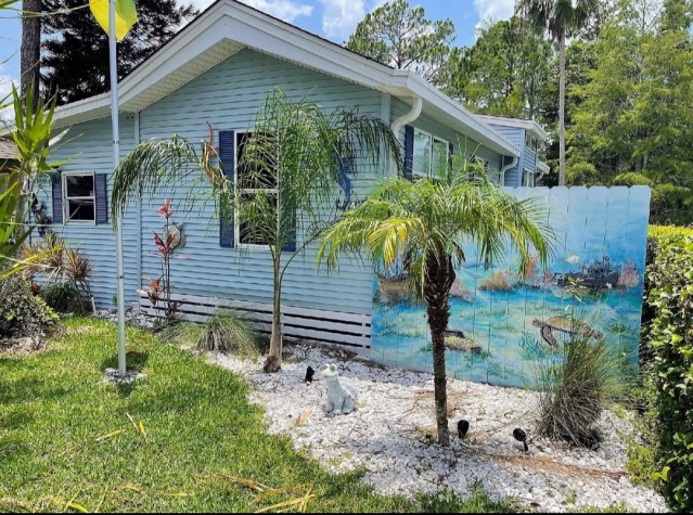 962 Savannah Dr, Kissimmee, Florida 34746, 2 Bedrooms Bedrooms, ,1 BathroomBathrooms,All - Age Mobile Home,For Sale,Savannah Dr,4459