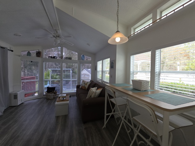 962 Savannah Dr, Kissimmee, Florida 34746, 2 Bedrooms Bedrooms, ,1 BathroomBathrooms,All - Age Mobile Home,For Sale,Savannah Dr,4459