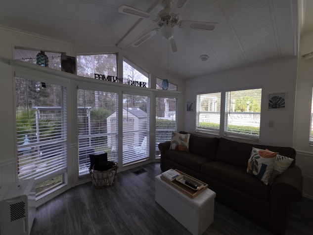 962 Savannah Dr, Kissimmee, Florida 34746, 2 Bedrooms Bedrooms, ,1 BathroomBathrooms,All - Age Mobile Home,For Sale,Savannah Dr,4459