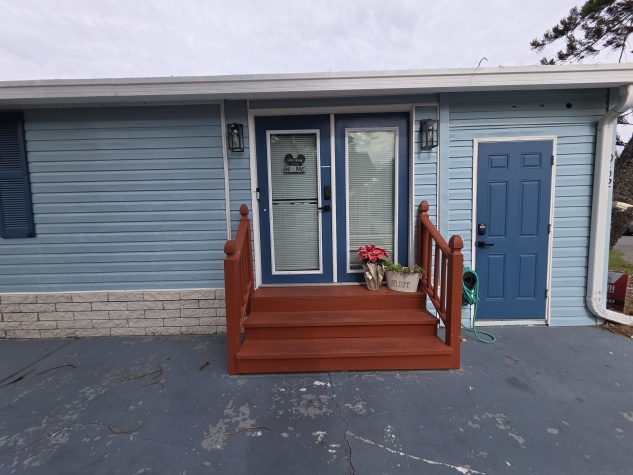 962 Savannah Dr, Kissimmee, Florida 34746, 2 Bedrooms Bedrooms, ,1 BathroomBathrooms,All - Age Mobile Home,For Sale,Savannah Dr,4459