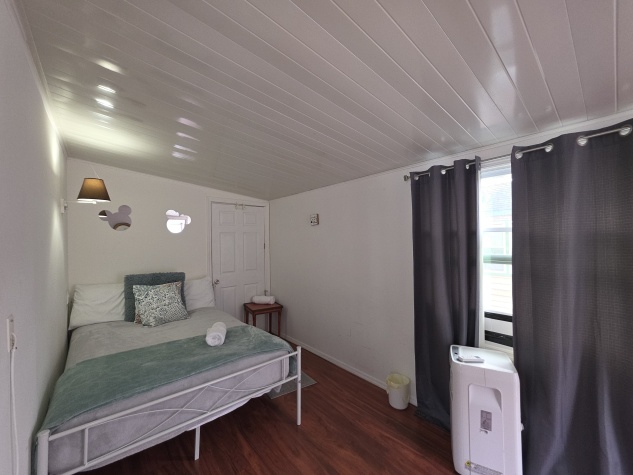 962 Savannah Dr, Kissimmee, Florida 34746, 2 Bedrooms Bedrooms, ,1 BathroomBathrooms,All - Age Mobile Home,For Sale,Savannah Dr,4459