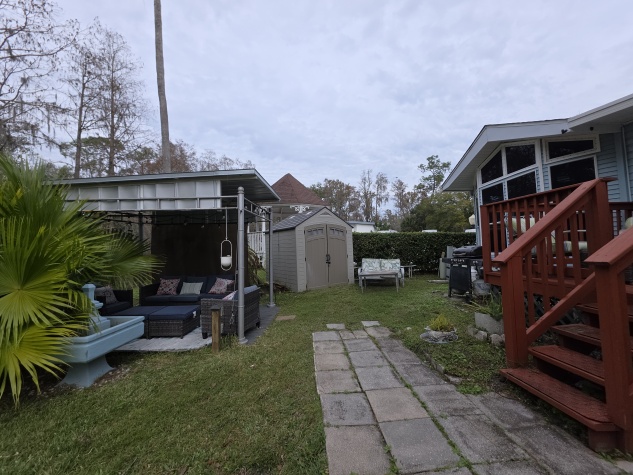 962 Savannah Dr, Kissimmee, Florida 34746, 2 Bedrooms Bedrooms, ,1 BathroomBathrooms,All - Age Mobile Home,For Sale,Savannah Dr,4459