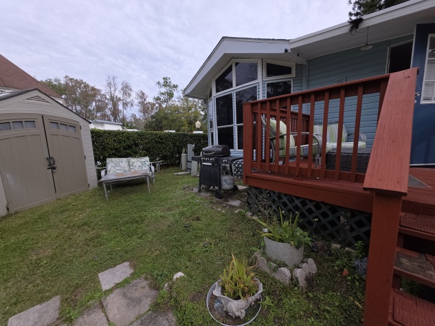 962 Savannah Dr, Kissimmee, Florida 34746, 2 Bedrooms Bedrooms, ,1 BathroomBathrooms,All - Age Mobile Home,For Sale,Savannah Dr,4459