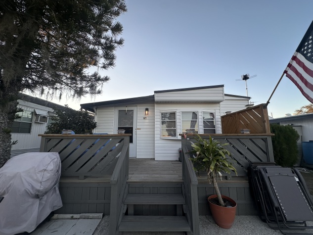 8225 Arevee Dr, Lot 750, New Port Richey, Florida 34653, 1 Bedroom Bedrooms, ,1 BathroomBathrooms,55-Plus Mobile Home,For Sale,Arevee Dr, Lot 750,4461